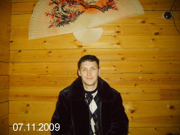 Дмитрий Лебедев