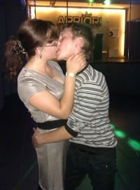 Илья Голубев