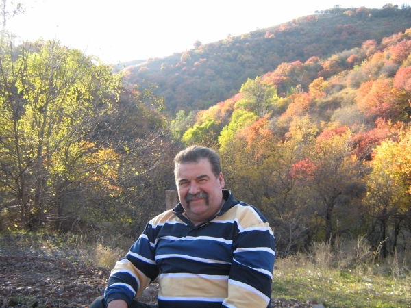 Александр Сомов