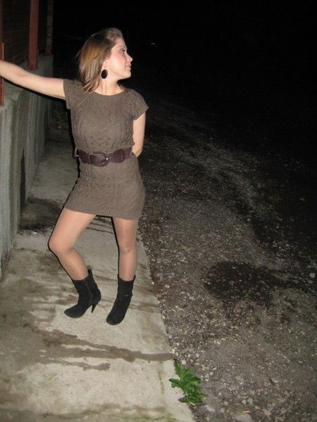 Кашинская Надежда