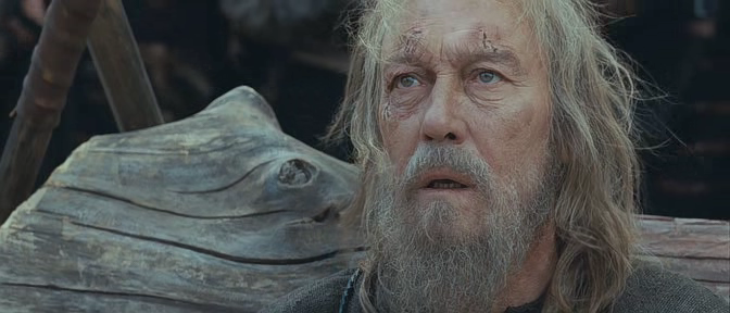 Царь!просто Царь.....