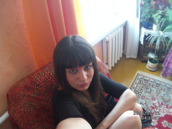 Елизавета Заморина