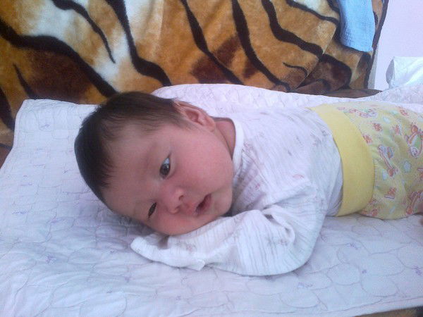 Наталья И Костя Ким