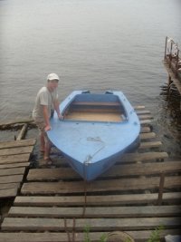 Николай Беляев