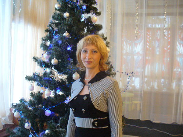 Татьяна Клименко