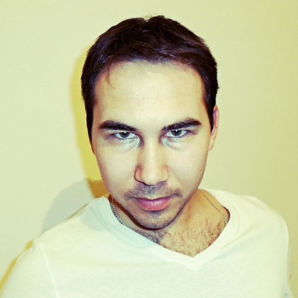 Рашид Байков