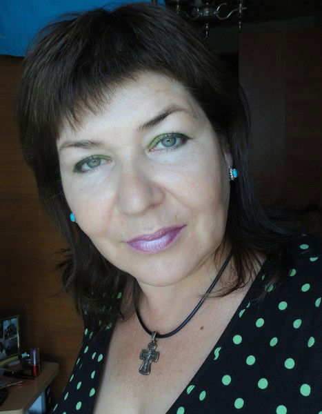 Людмила Вафина