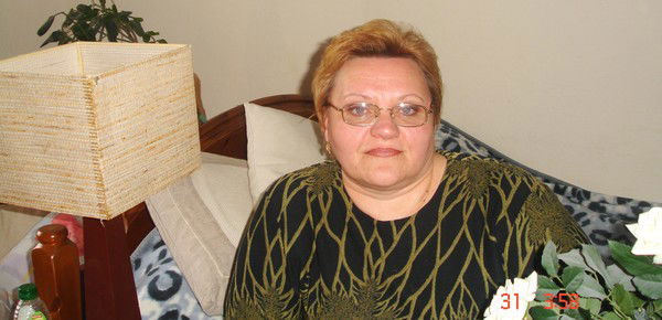 Jolanta Giedraitiene