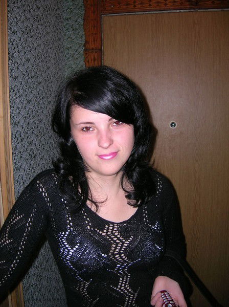 Юлия Дмитриева