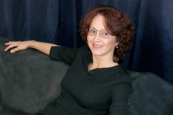 Мария Яницкая