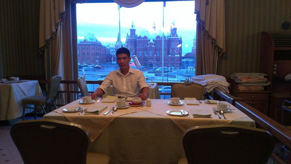 Урмат Кочкоров