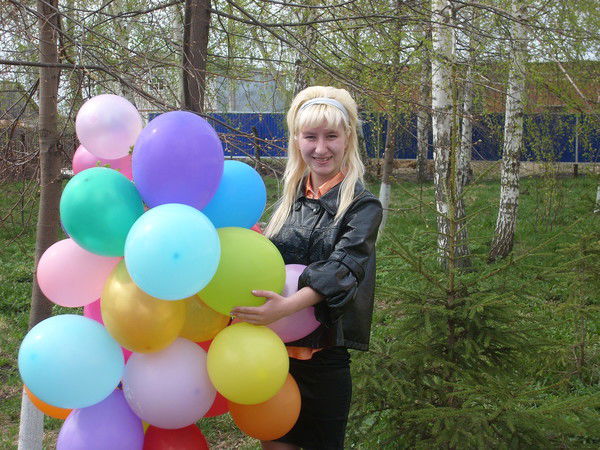 Резеда Ситдикова