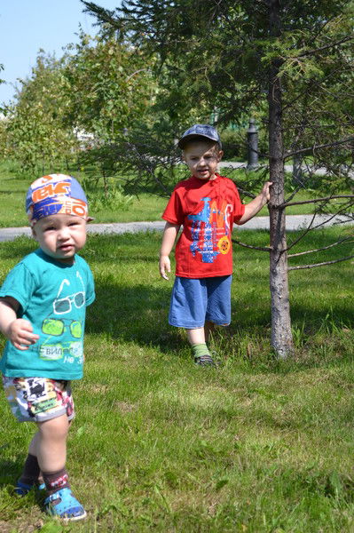 Анастасия Манаева