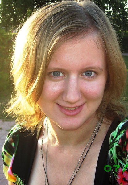 Анна Овчинникова