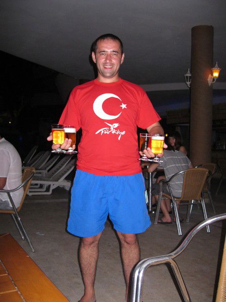 Руслан Кантимеров