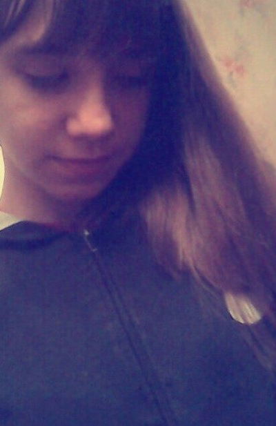 Настёнка Газизова