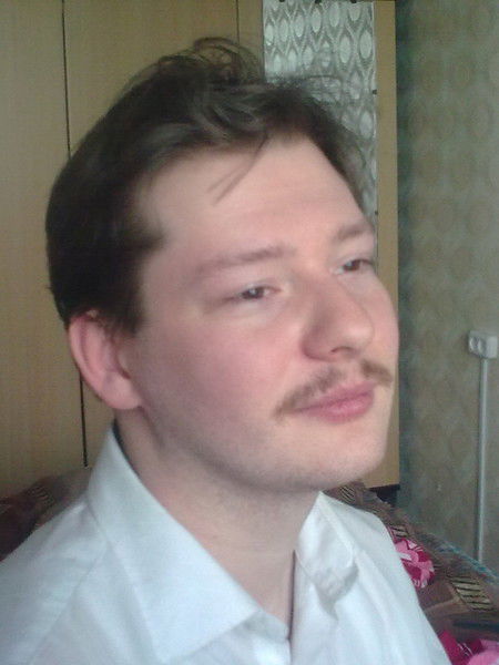 Андрей Копяткевич