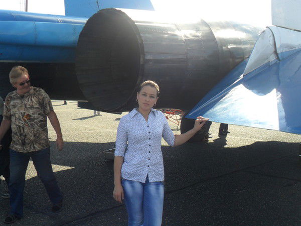 Диля Кулбаева