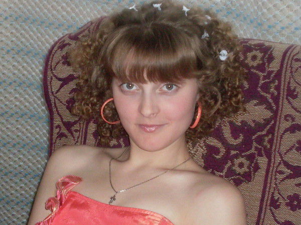 Наталья Трясцина