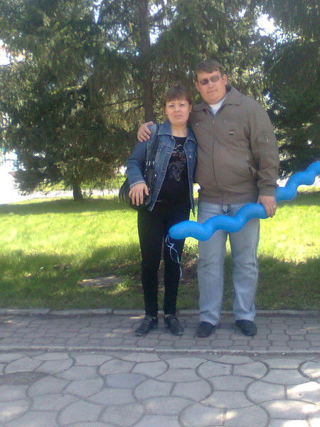 Андрей Сахно