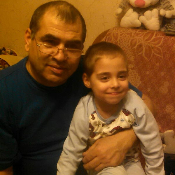 Расим Салаев