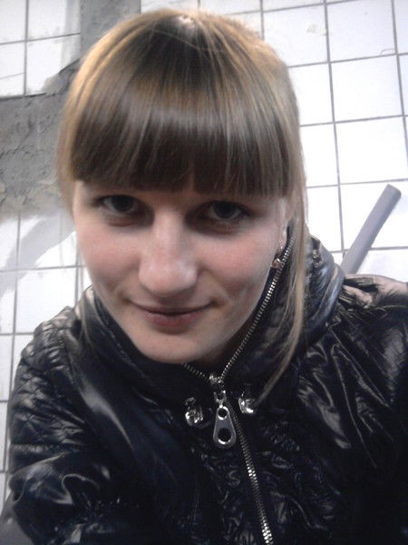 Ольга Адыева