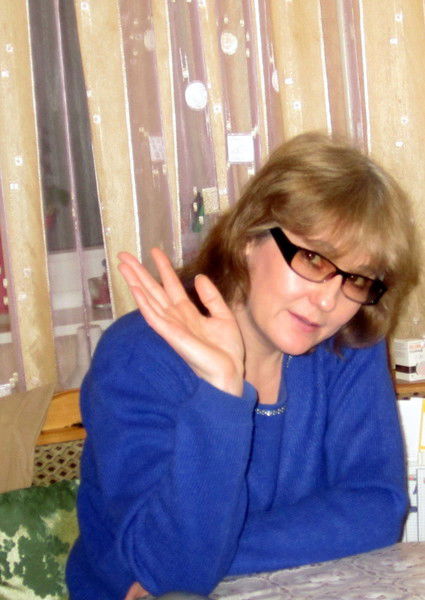 Милана Климович