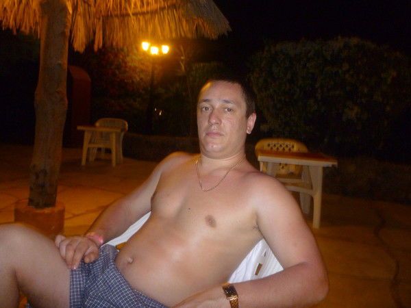 Антон Рукавицин