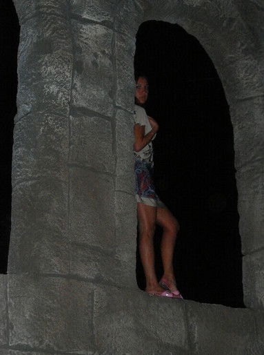 Мария Кузьмина