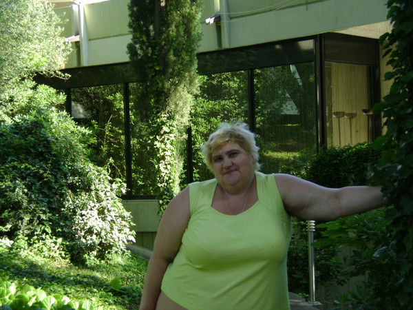 Людмила Акаловская