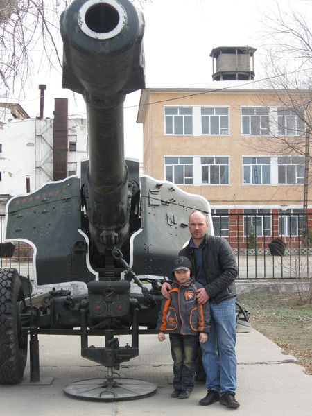 Сластунов Денис