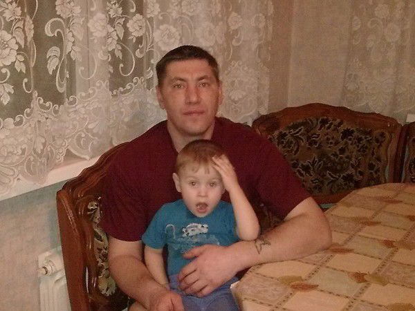 Анатолий Бузыкин