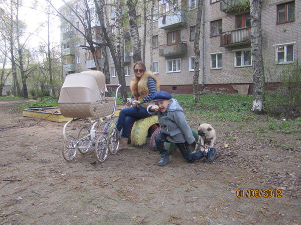 Наталья Ильина