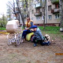 Наталья Ильина