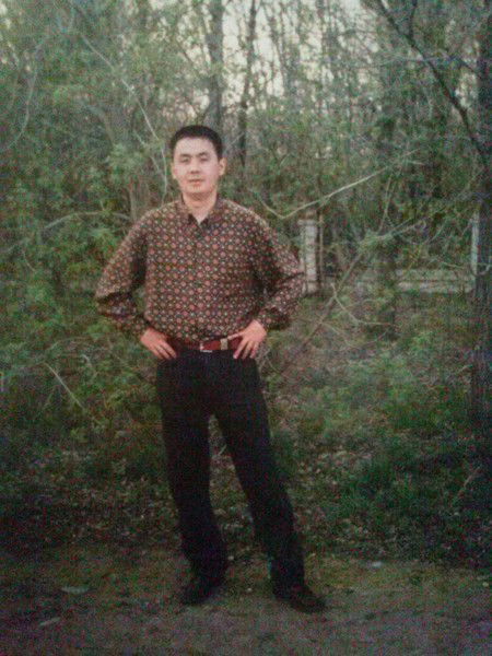 Талгат Таханов