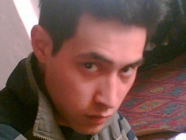 Даурен Алманов