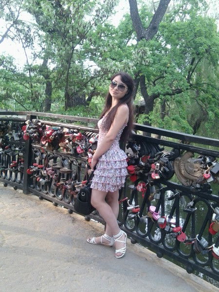 Айгуль Джумагалиева