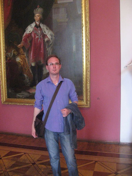 Константин Курбанов