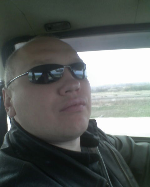 Александр Мордашев