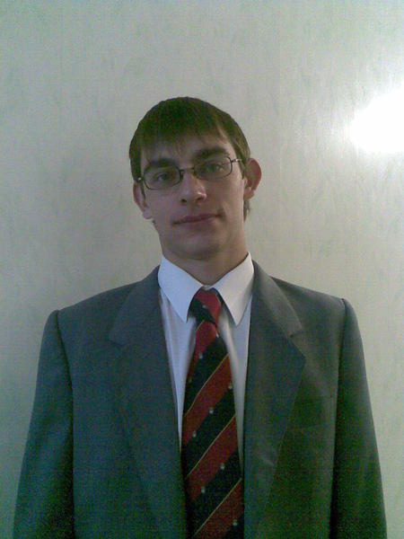 Алексей Дахно