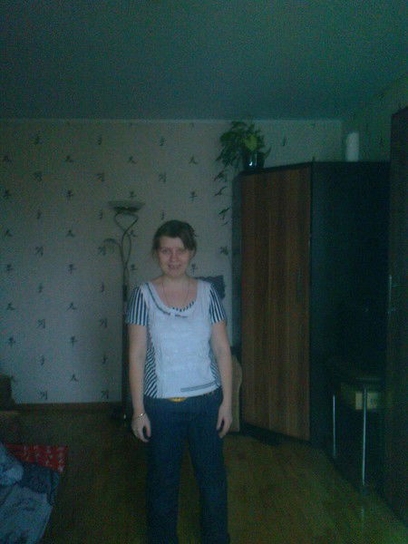 Татьяна Суходаева