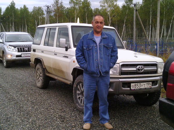 Дмитрий Зарубин