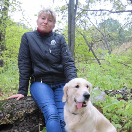 Ирина Лементович