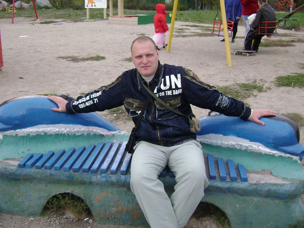 Сергей Плохотников