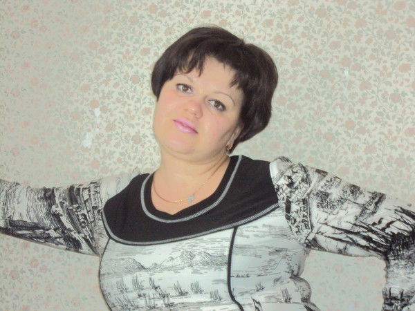 Валентина Васько