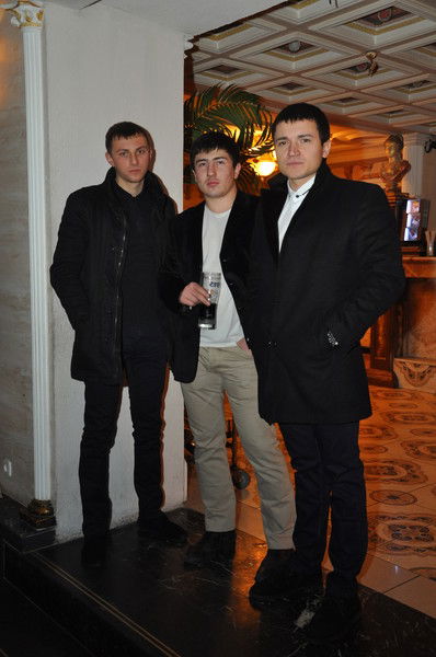 Александр Ярчук