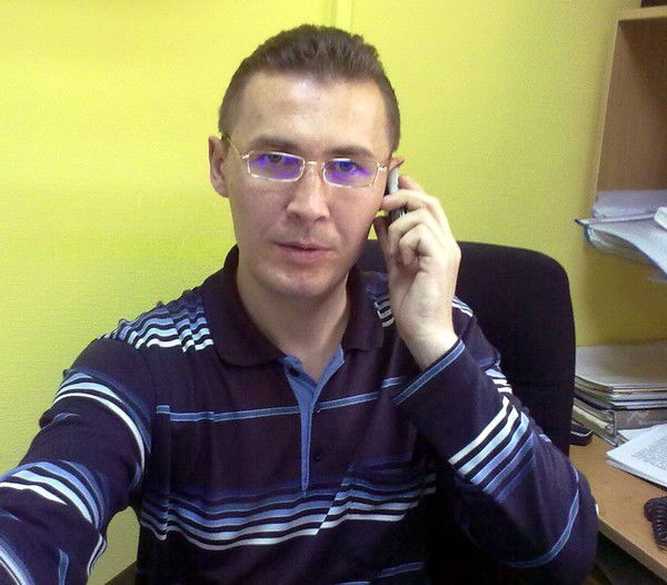 Наиль Саттаров