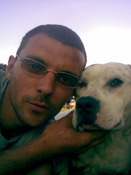 Женя Андрийчук