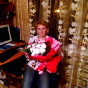 Нина Карпешина