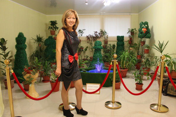 Нурсулу Молдабаева